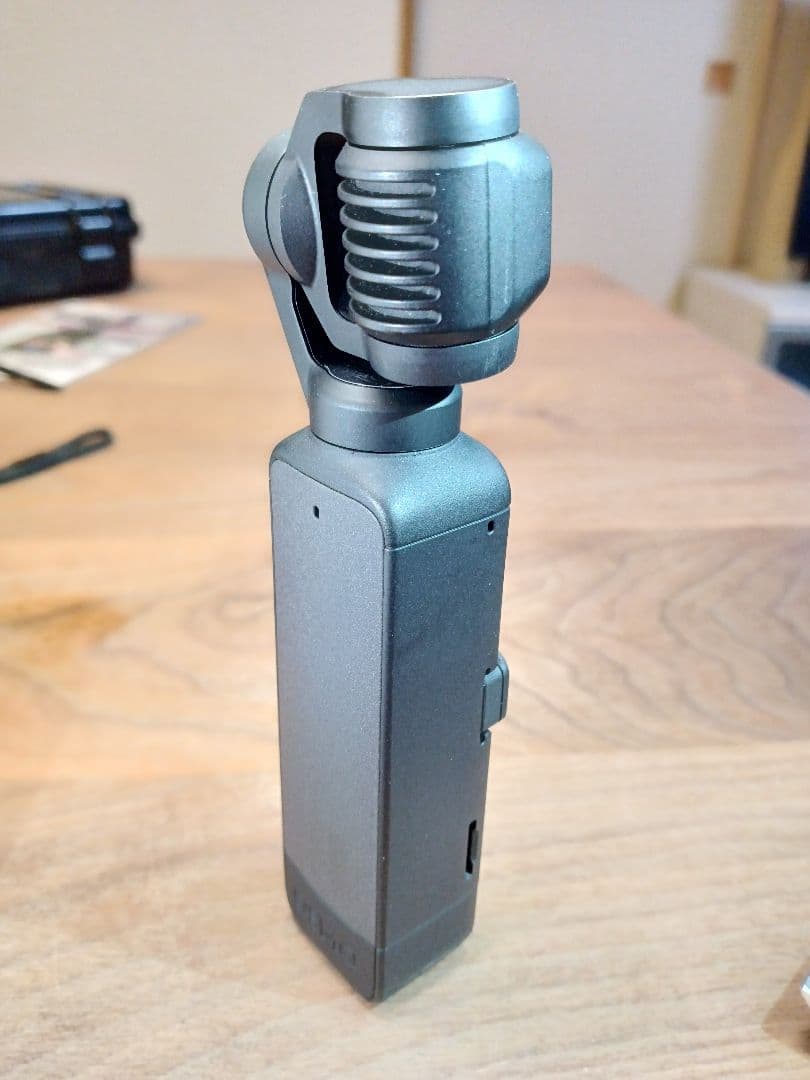 オ*ギ様 特典多数 DJI Osmo Pocket2 Creator Combo