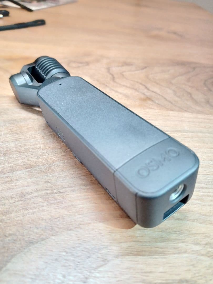 オ*ギ様 特典多数 DJI Osmo Pocket2 Creator Combo