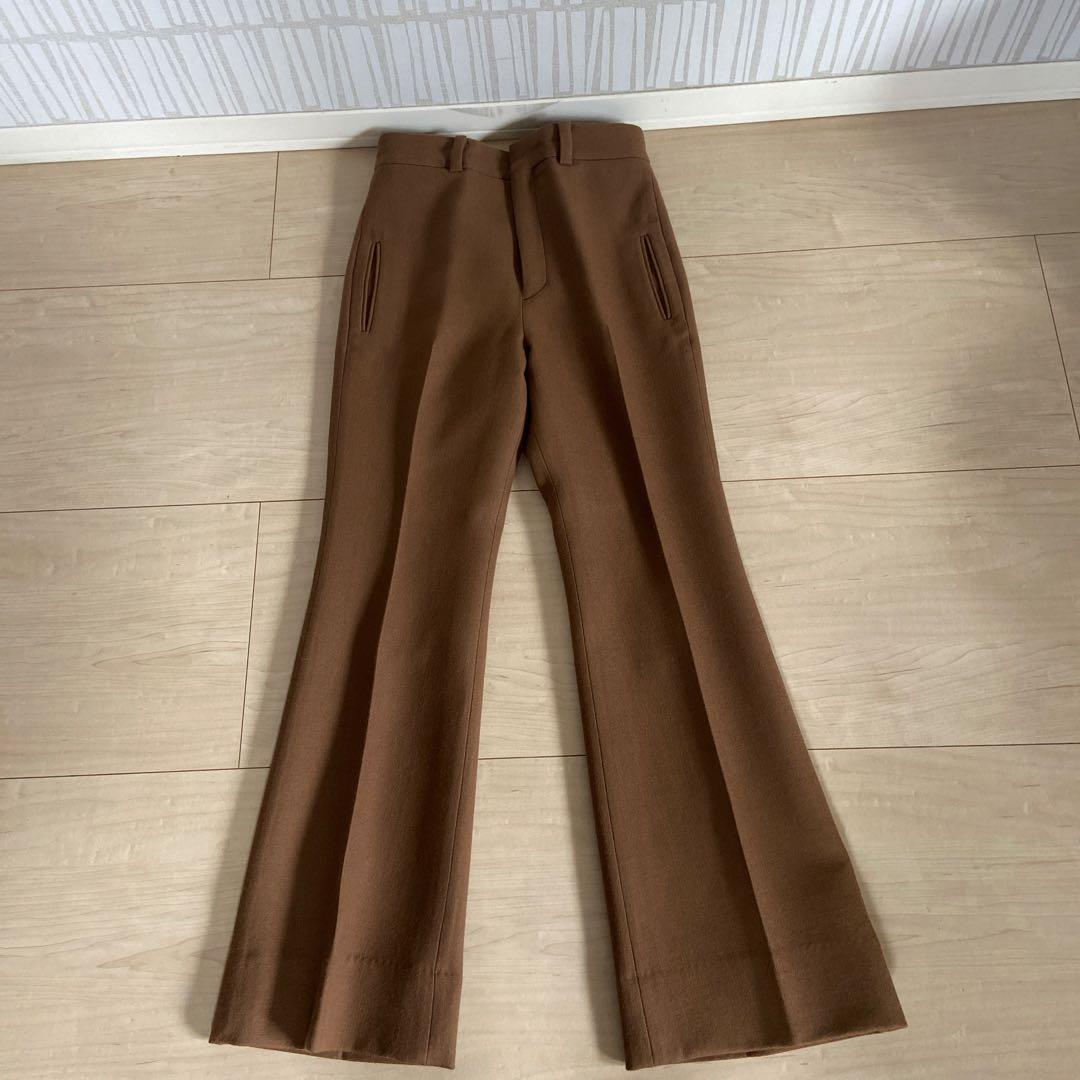 マディソンブルーパンツ　０２