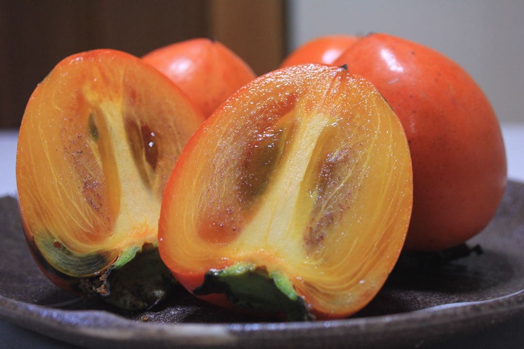 ⭐︎河村順子⭐︎蜂屋柿 20kg 【京都府】渋柿