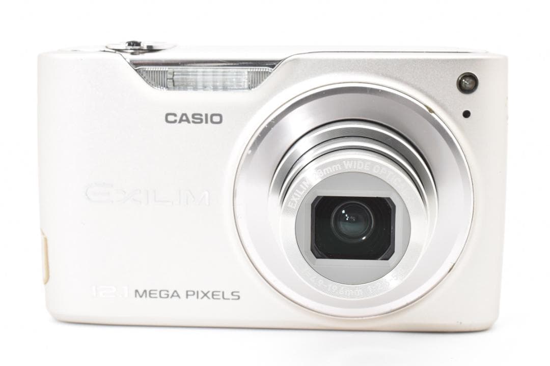カシオ　CASIO EXILIM EX-Z450 コンパクトデジタルカメラ