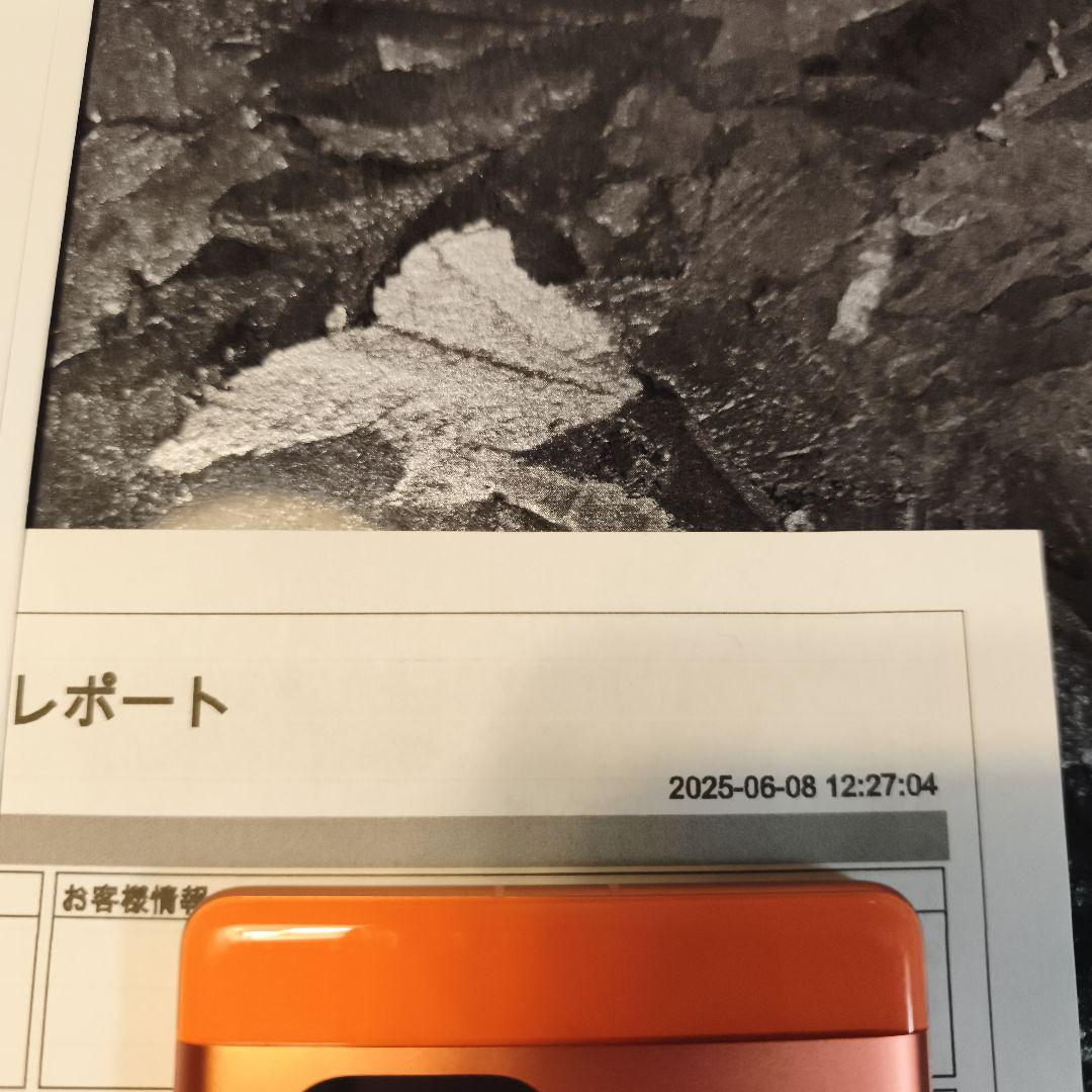 pixel 7a 本体　バッテリー交換済み