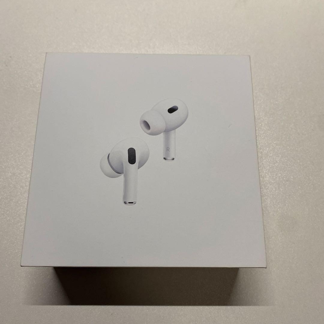 Air Pods Pro第2世代