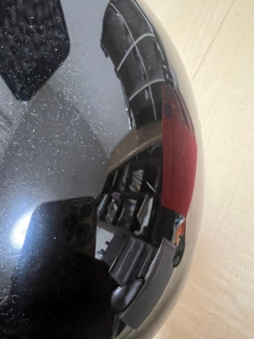 中居 スポーツスター タンク インジェクション