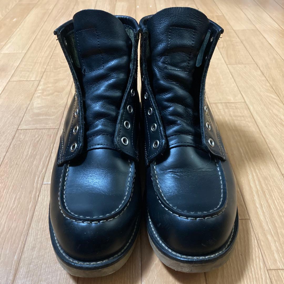 レッドウィング　ブーツ　8179