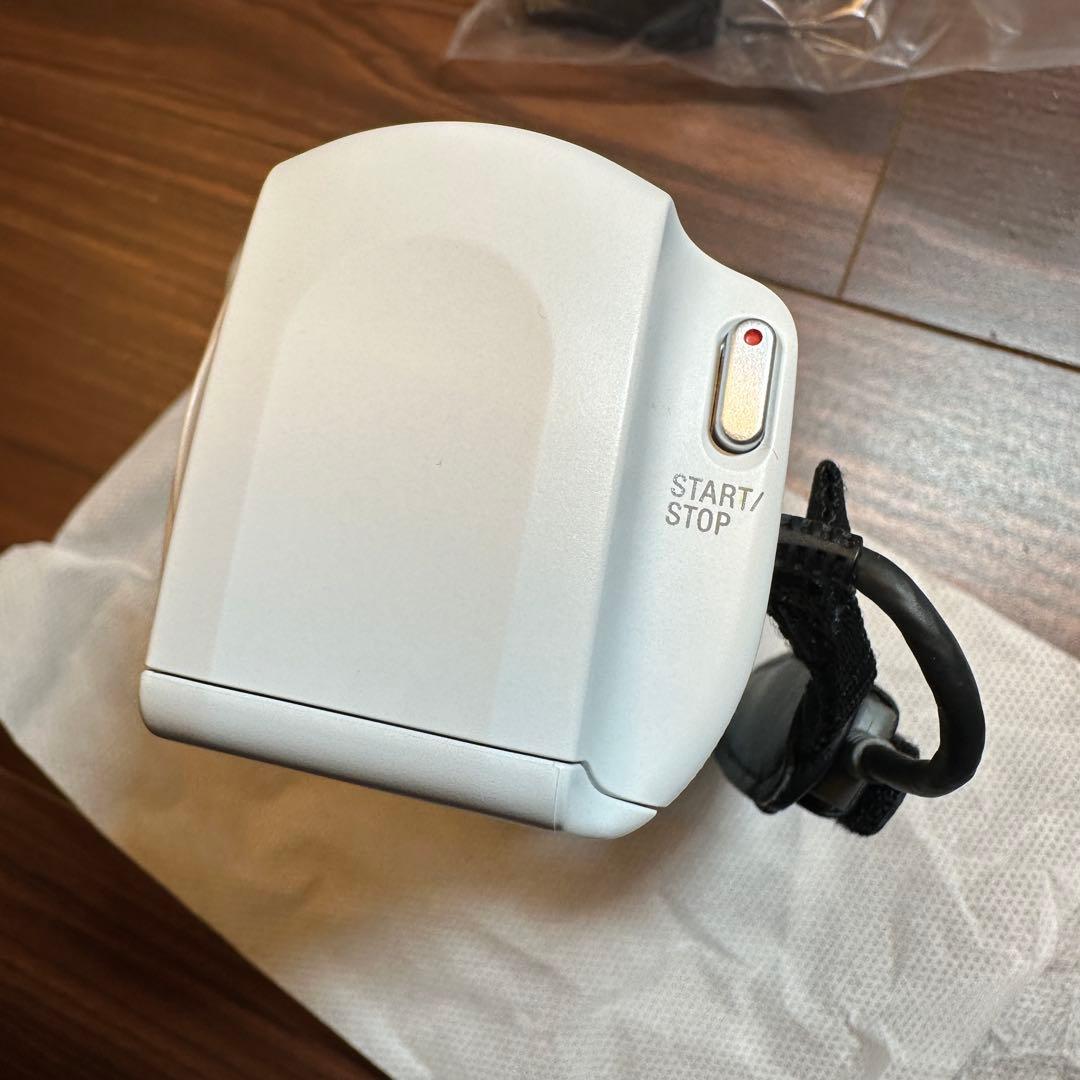 SONY HDR-CX470 ビデオカメラ 1854