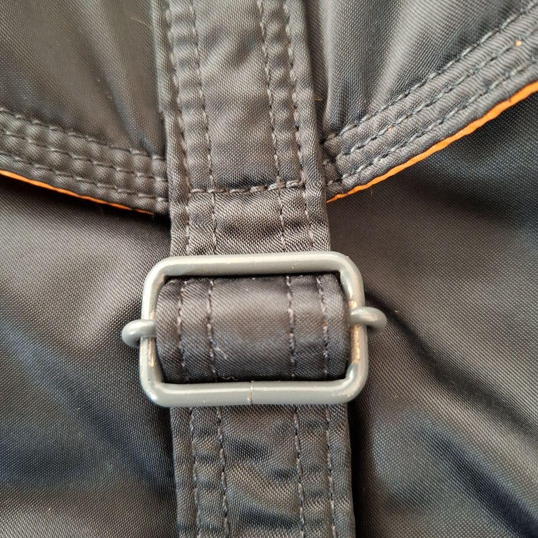 PORTER 廃盤 リュック １ヶ月ほど使用