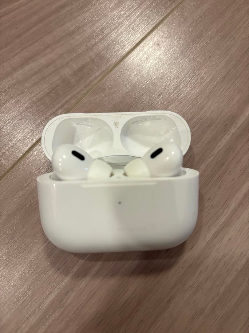 AirPodsPro 第2世代　Lightning仕様