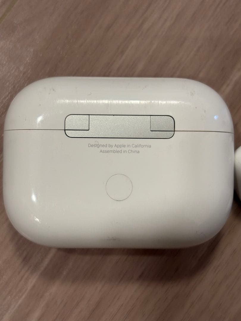 AirPodsPro 第2世代　Lightning仕様