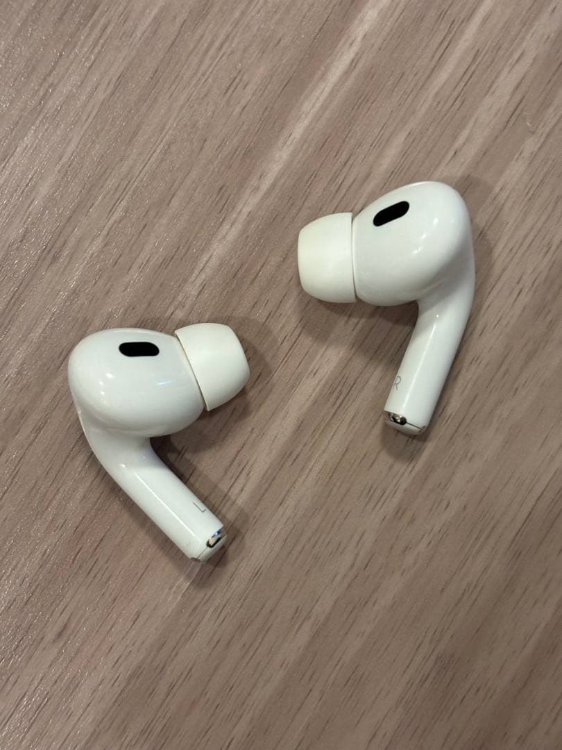 AirPodsPro 第2世代　Lightning仕様