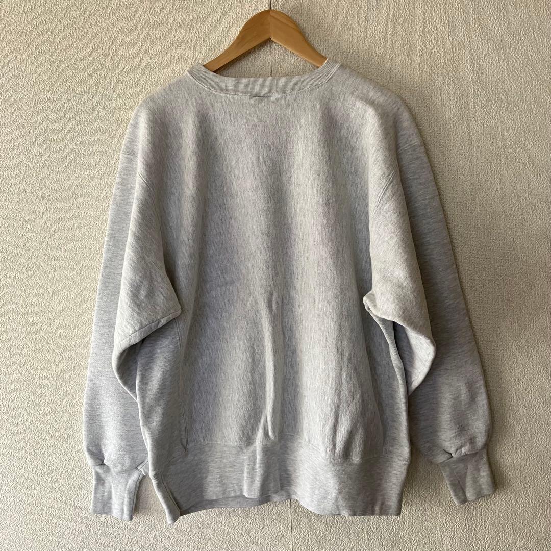 北*口様 USMC アメリカ合衆国海兵隊　リバースウィーブ　スウェット