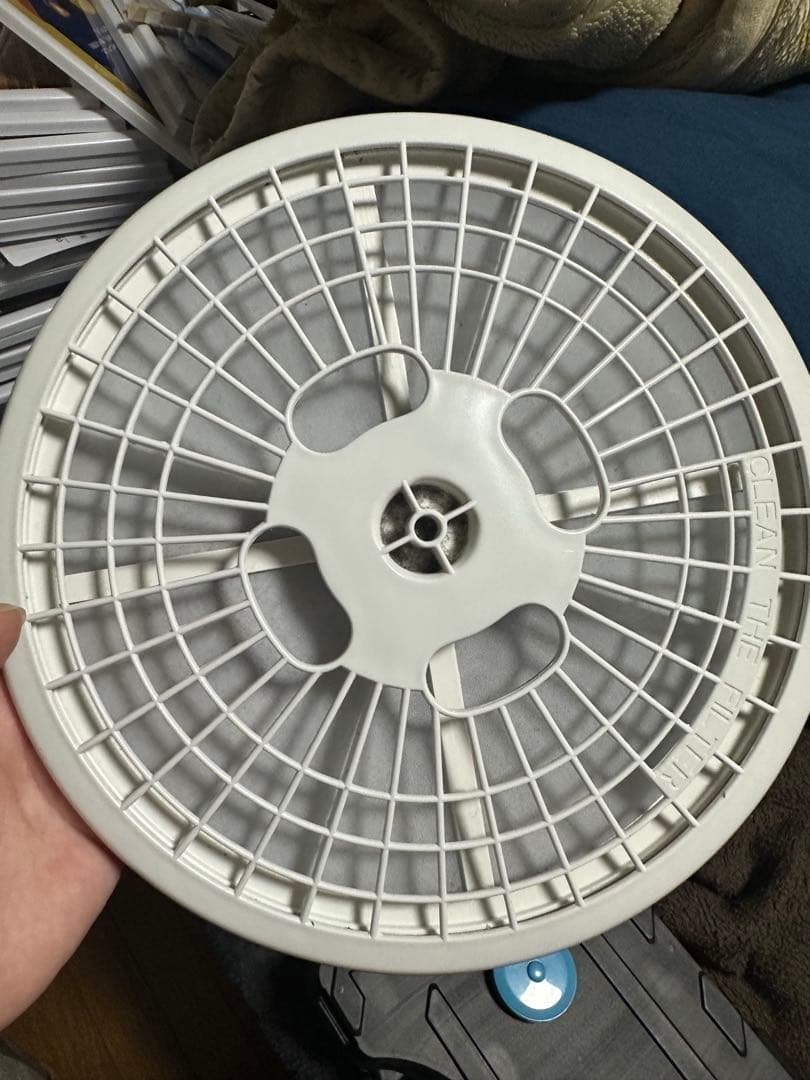 【23日まで値下げ】MY Wave WARM DRYER 3.0 小型乾燥機