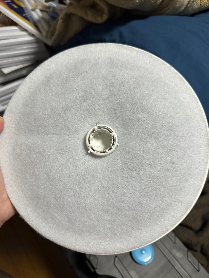 【23日まで値下げ】MY Wave WARM DRYER 3.0 小型乾燥機