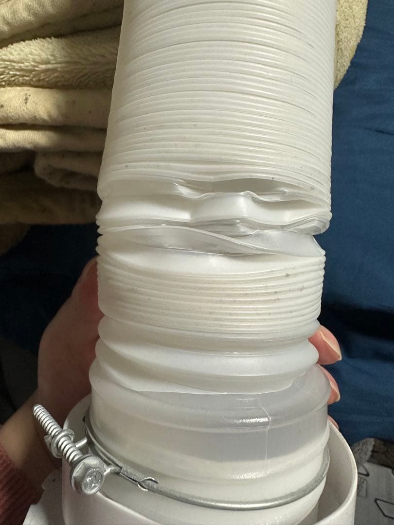 【23日まで値下げ】MY Wave WARM DRYER 3.0 小型乾燥機