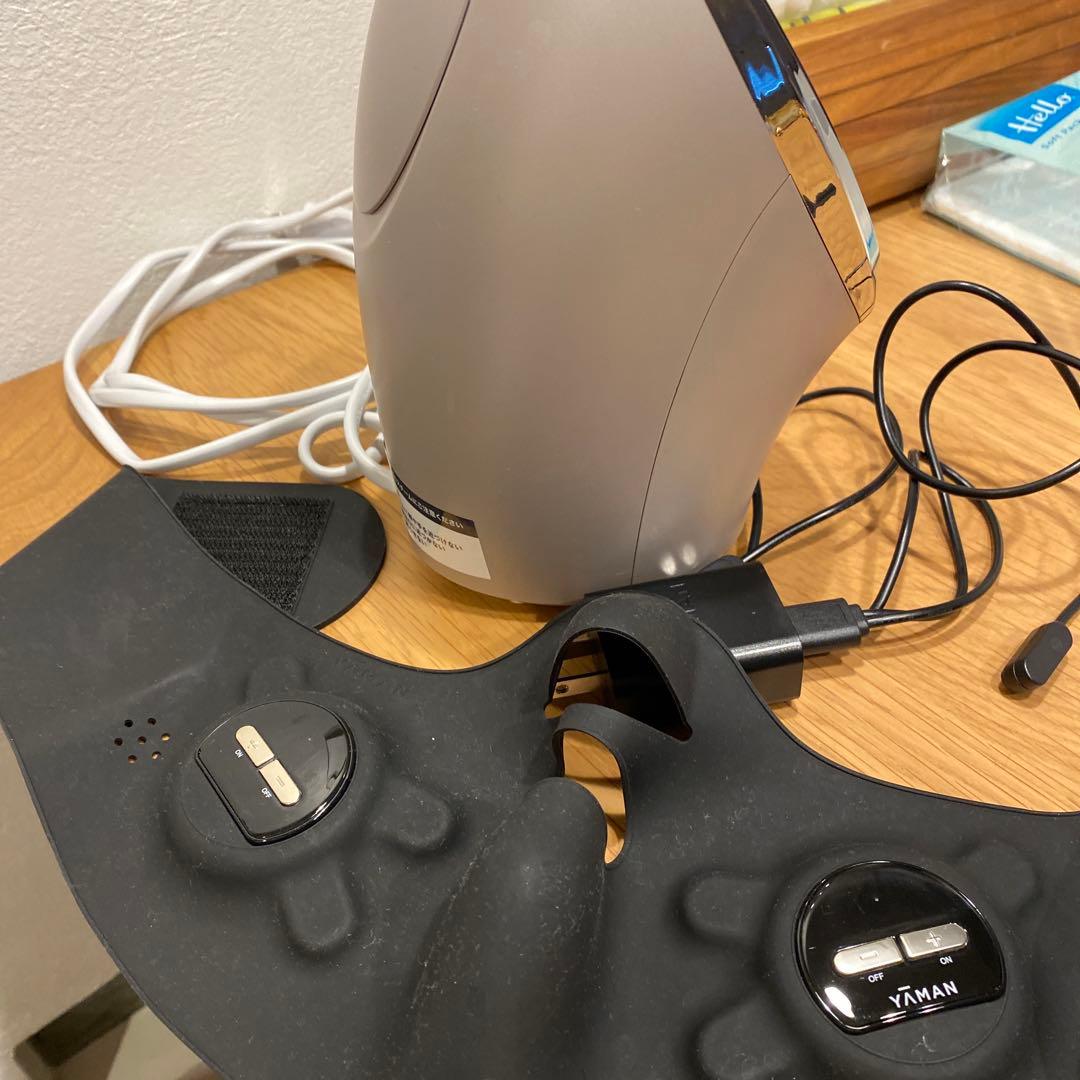 YAMAN フェスティノ