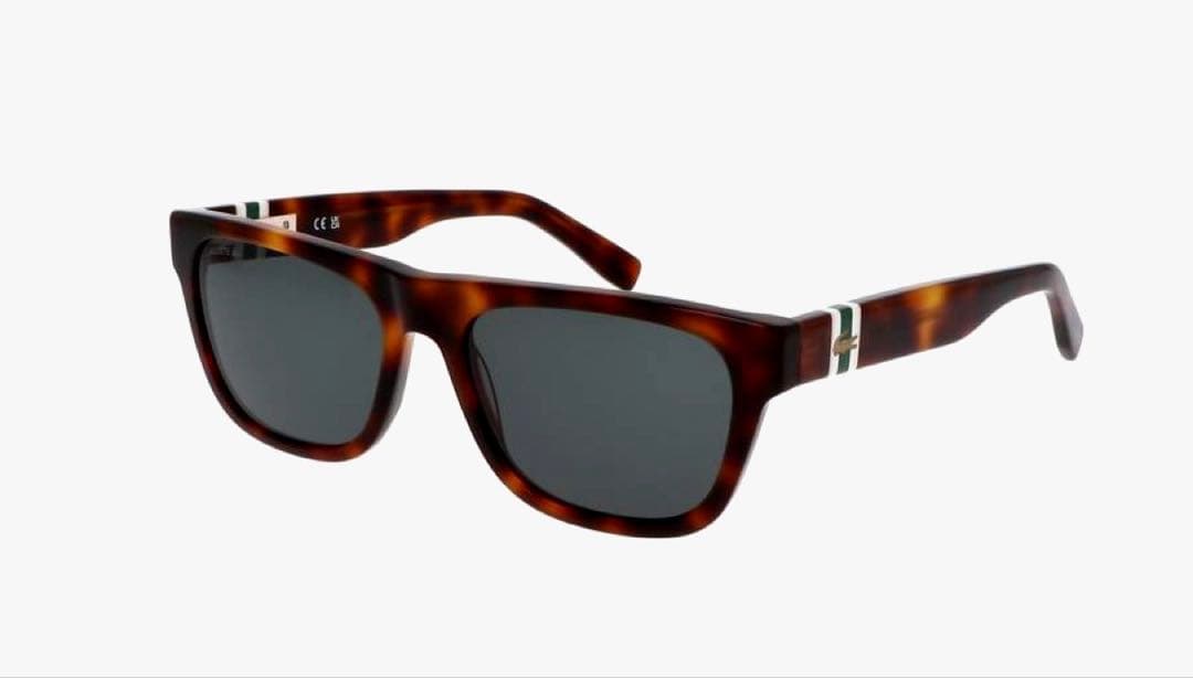 新品級　ラコステ　サングラス