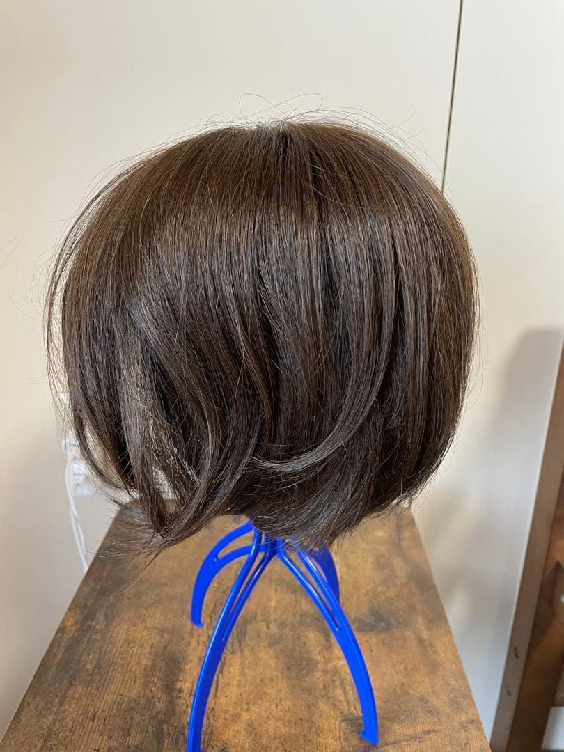 マリブウィッグ正規品　フルウィッグ　美品　 本日のみお値下げ