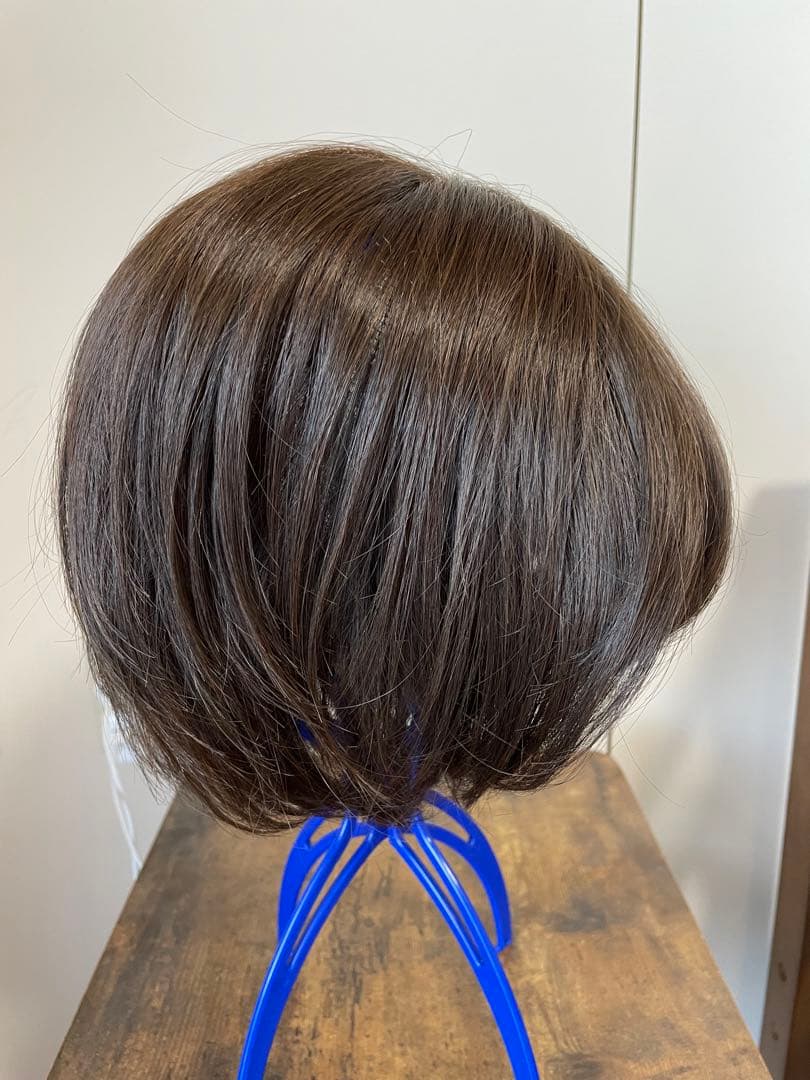 マリブウィッグ正規品　フルウィッグ　美品　 本日のみお値下げ