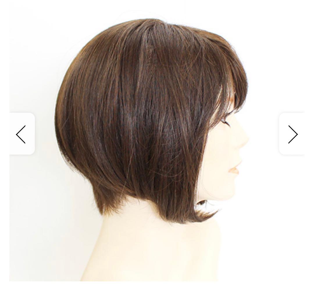 マリブウィッグ正規品　フルウィッグ　美品　 本日のみお値下げ