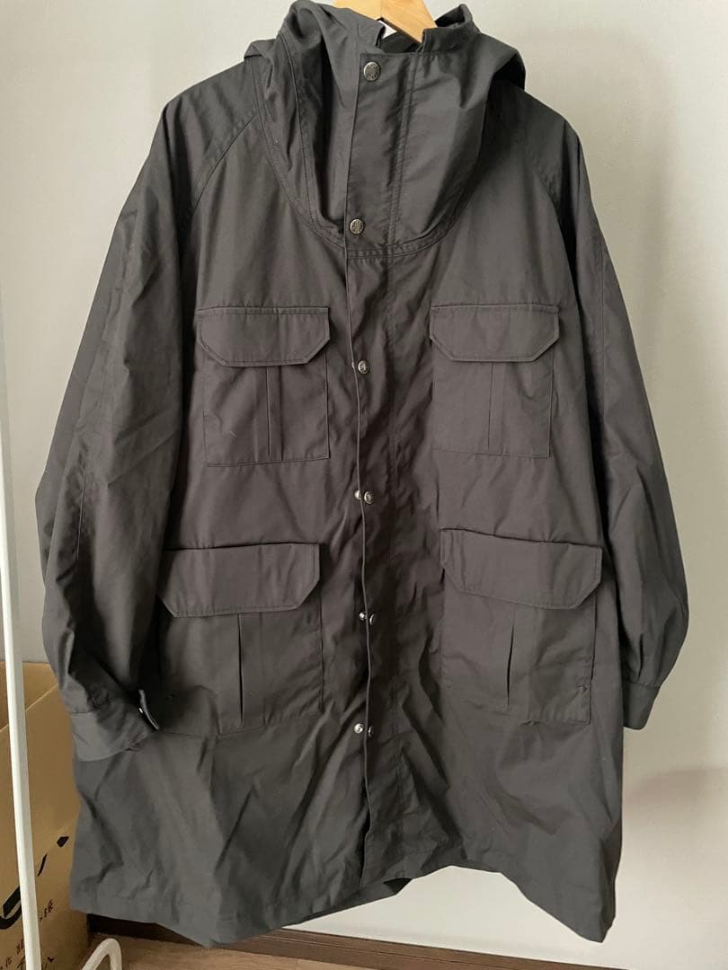 THE NORTHFACE PURPLELABEL パープルレーベル　L