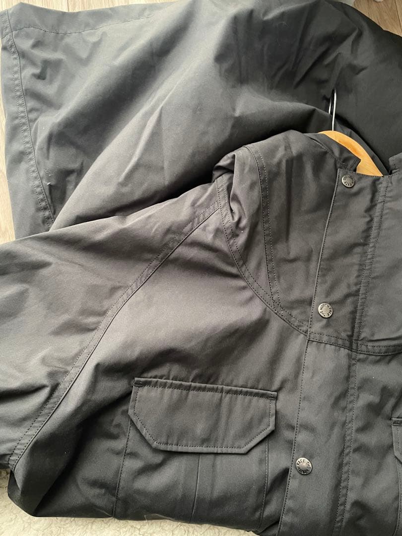 THE NORTHFACE PURPLELABEL パープルレーベル　L