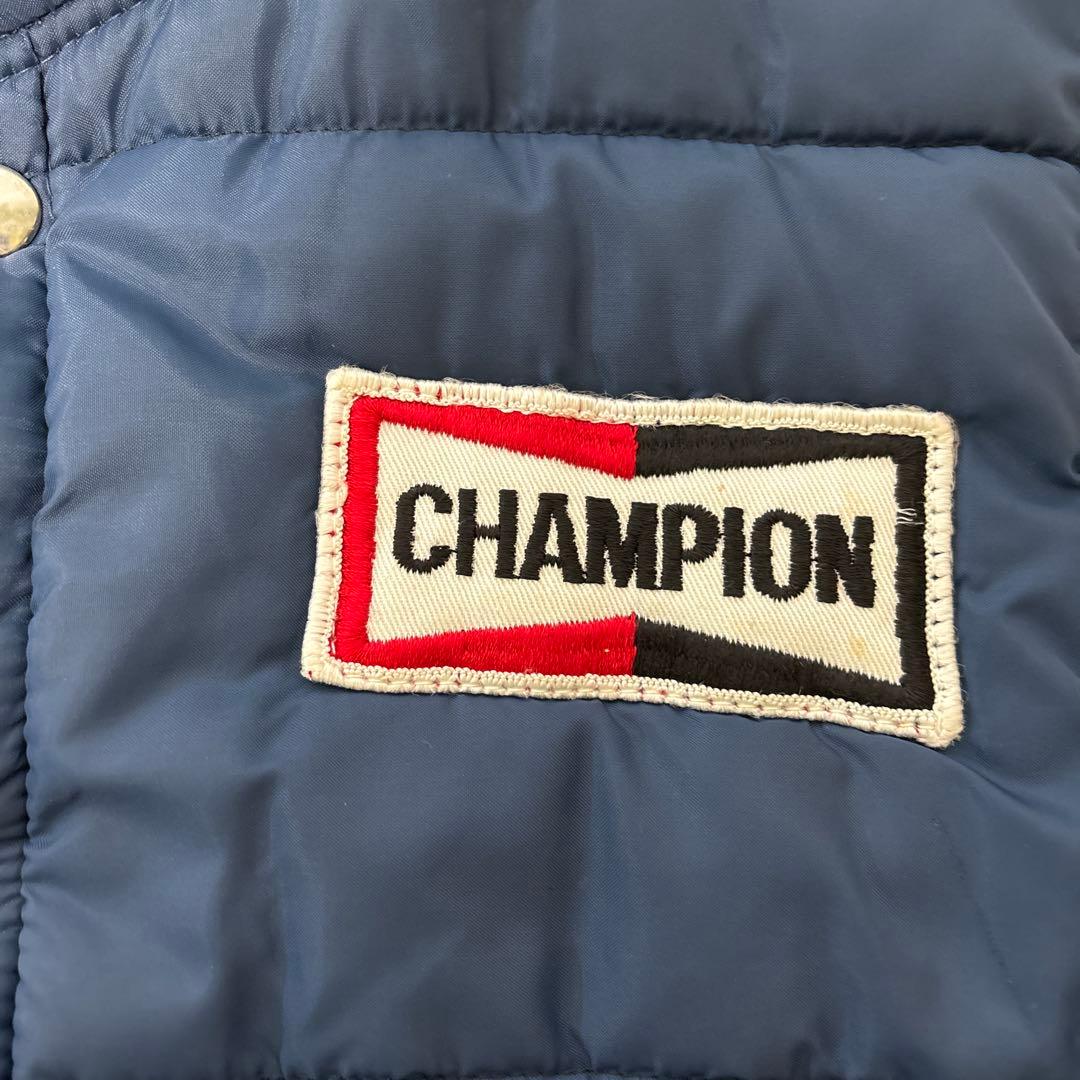 ビンテージChampion オフィシャル！