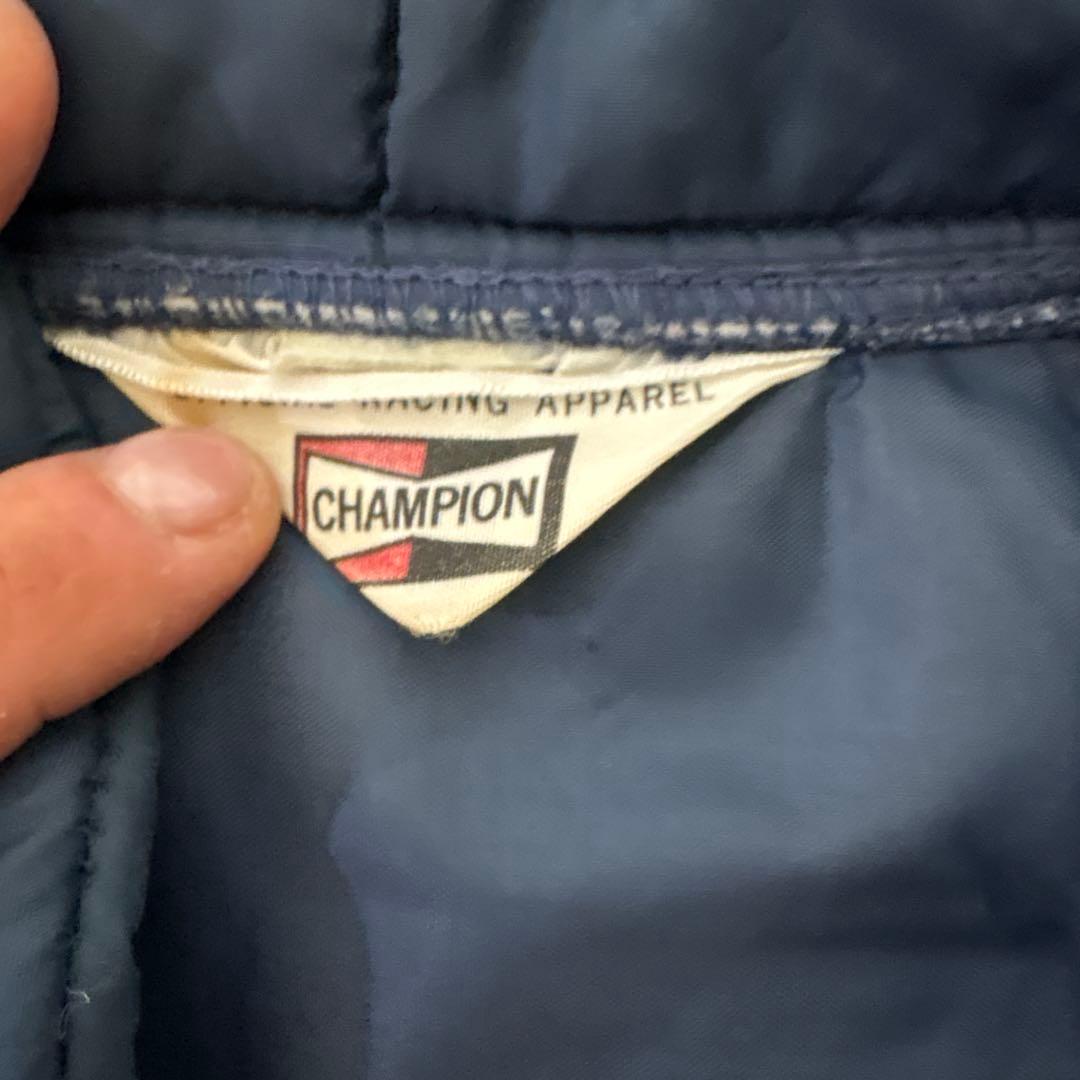 ビンテージChampion オフィシャル！