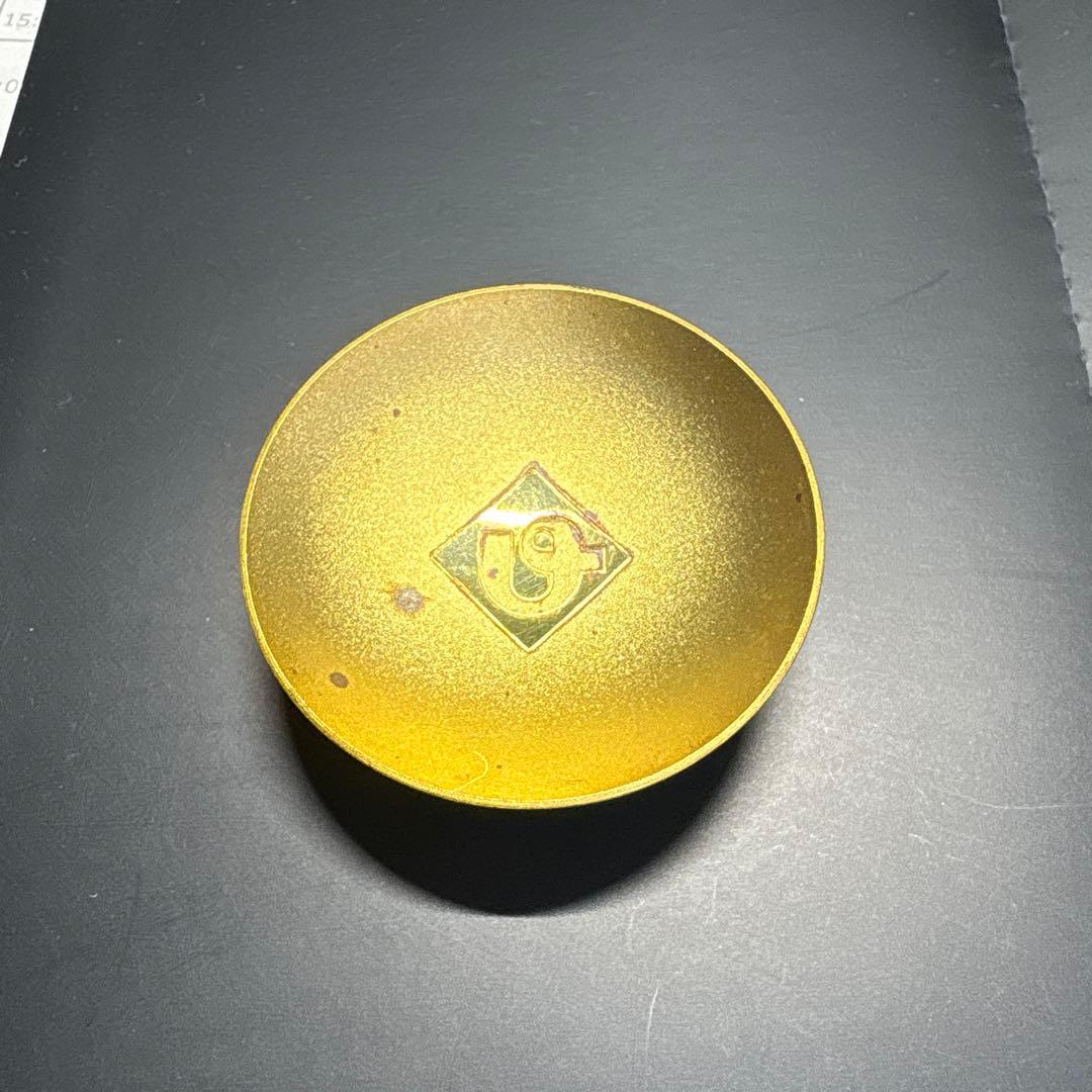 純金　金杯　37.4g