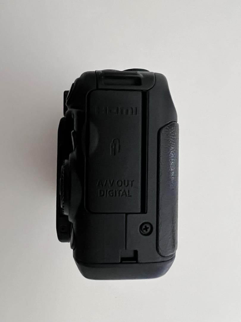 美品■Canon コンパクトデジタルカメラ PowerShot G12