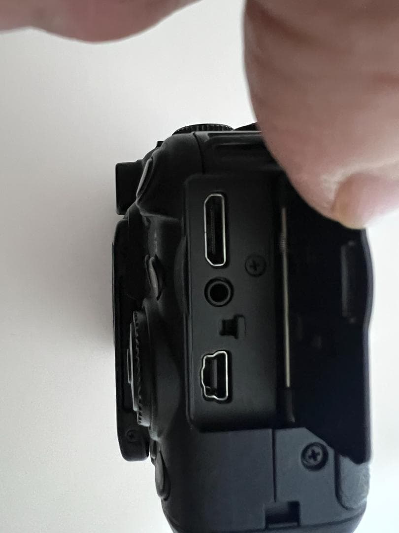 美品■Canon コンパクトデジタルカメラ PowerShot G12