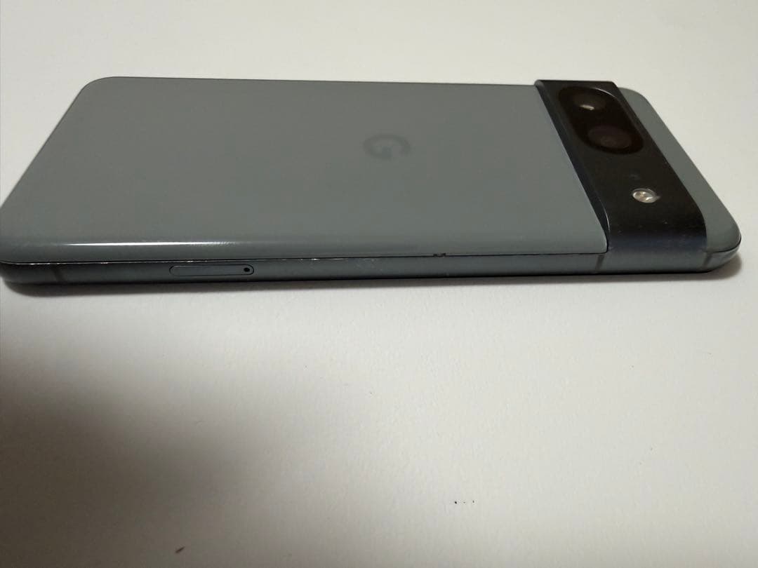 pixel 8 128G ジャンク