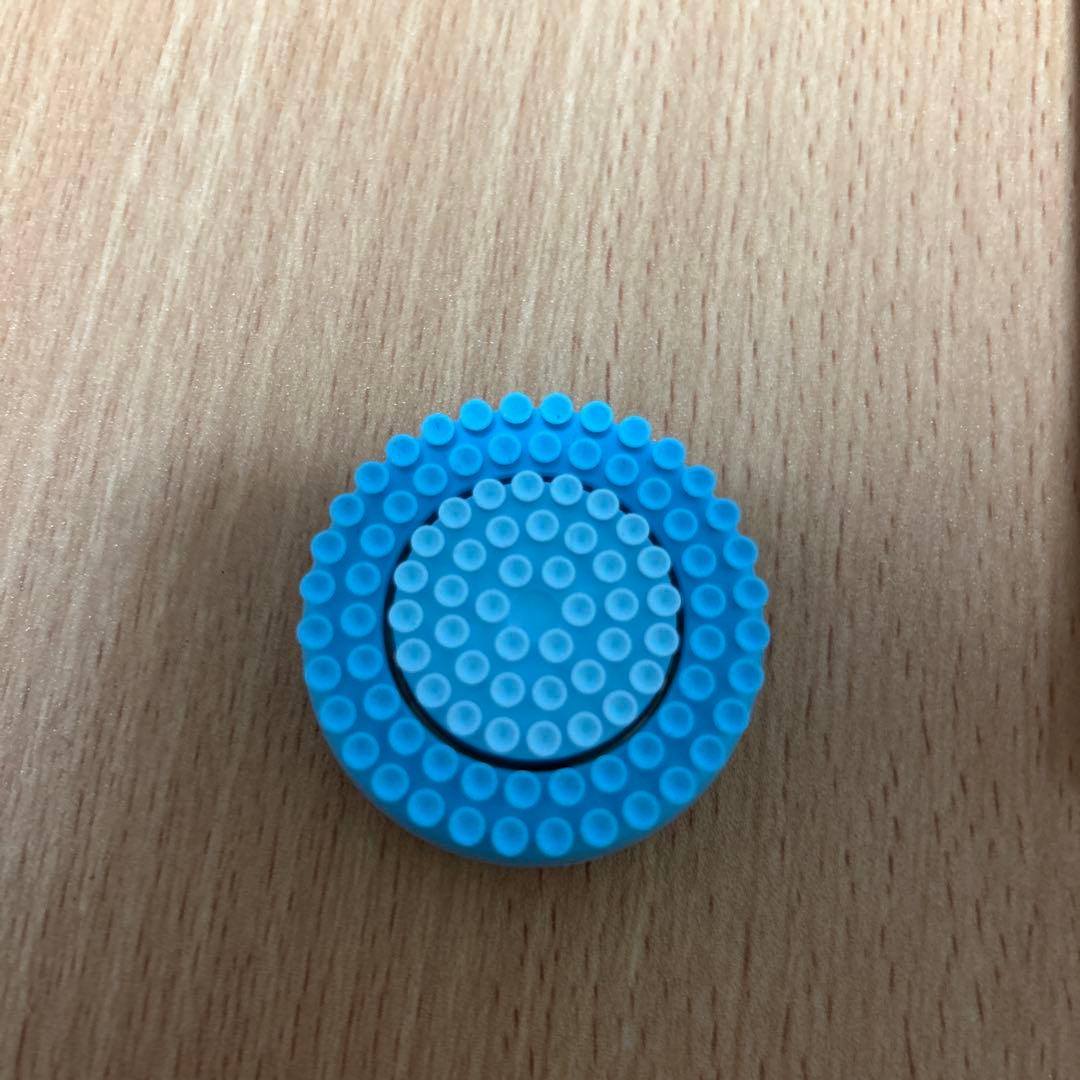 ニュースキン ルミスパ 美顔器 トリートメントヘッド NU SKIN