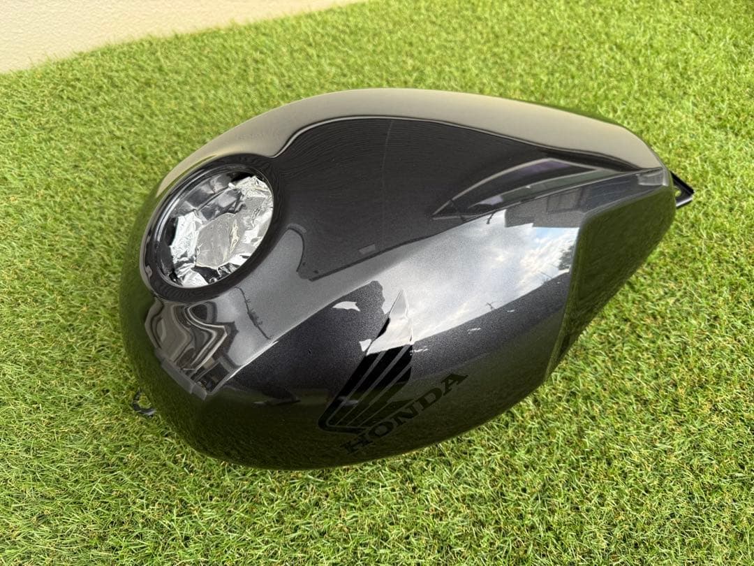 ホンダ　レブル1100／CMX1100(2021)　純正　燃料タンク　黒