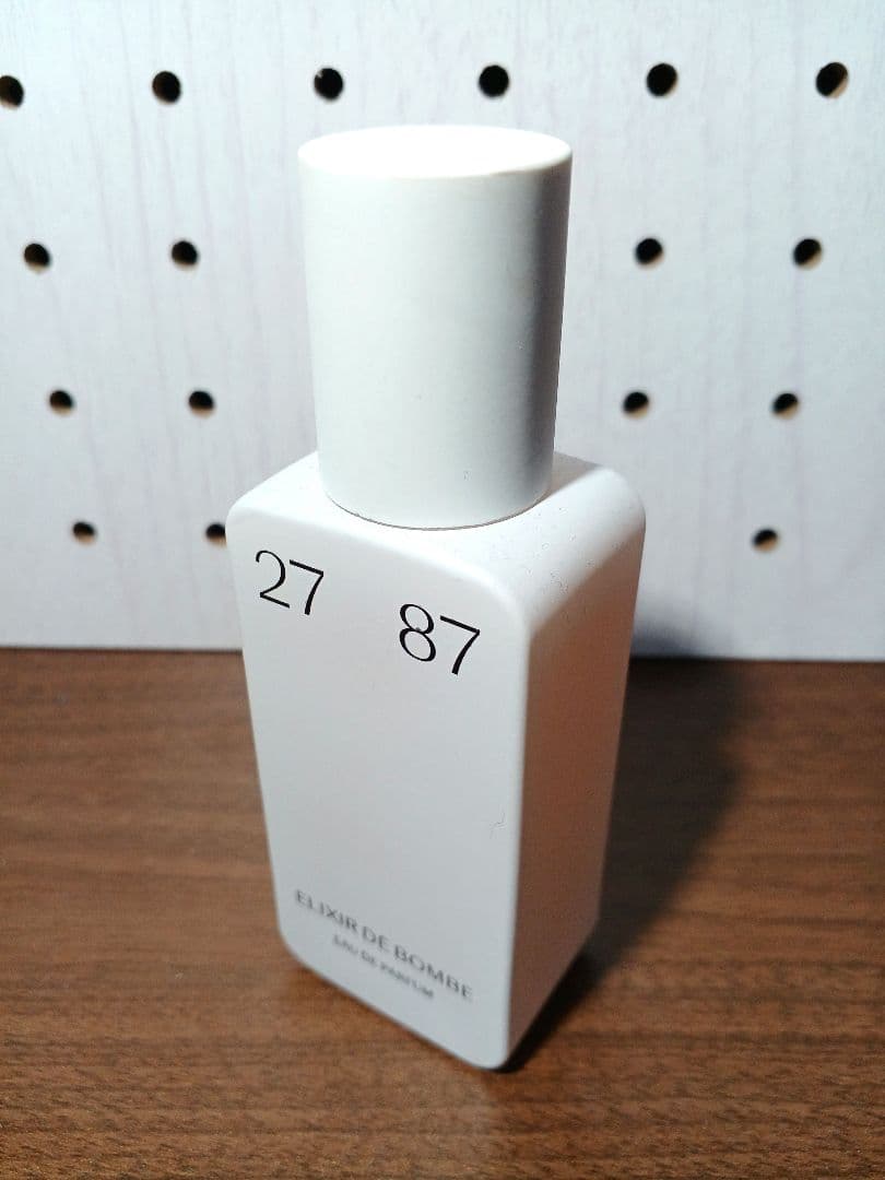 【香水】2787 エリクシールドゥボンブ