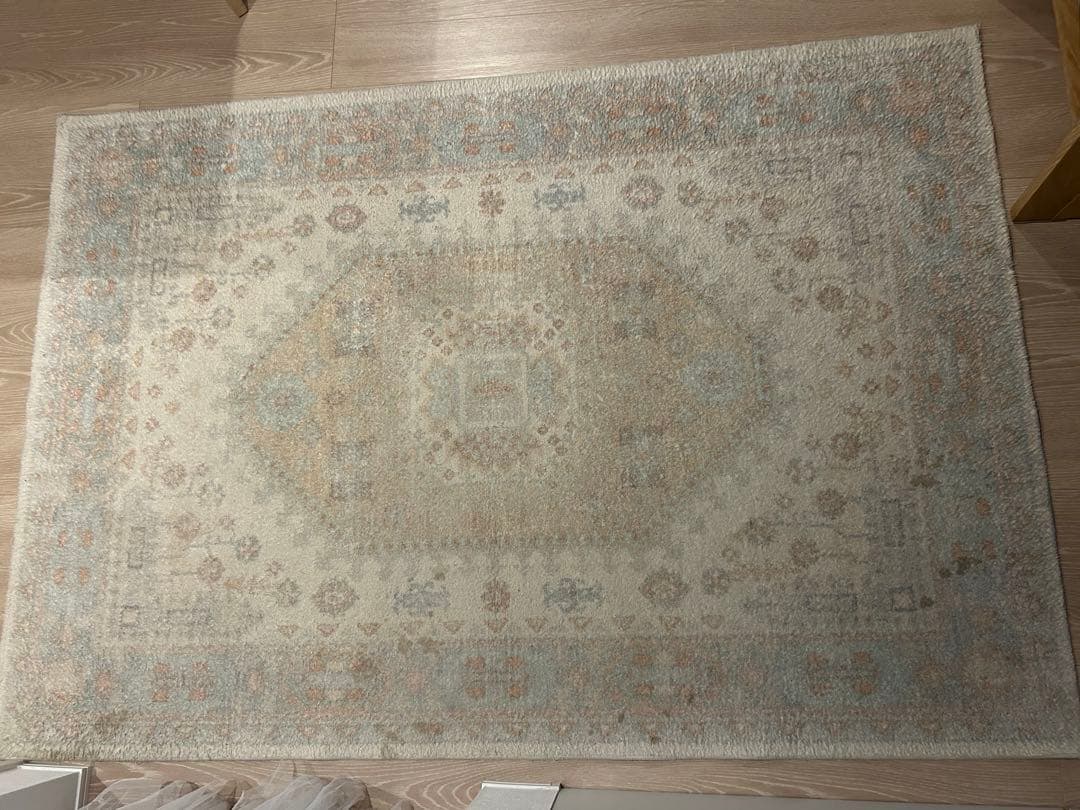 unico ASENA(アセナ) ラグ