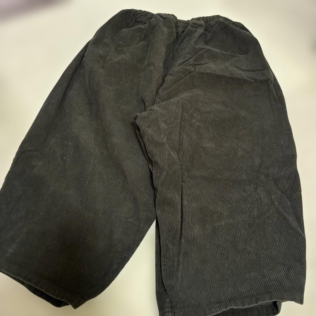 オーディナリーフィッツ ボールパンツ 2本セット