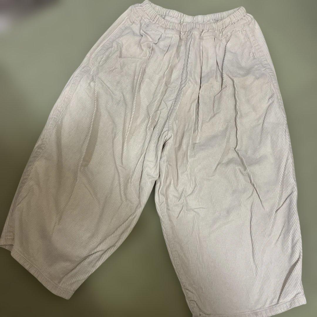 オーディナリーフィッツ ボールパンツ 2本セット