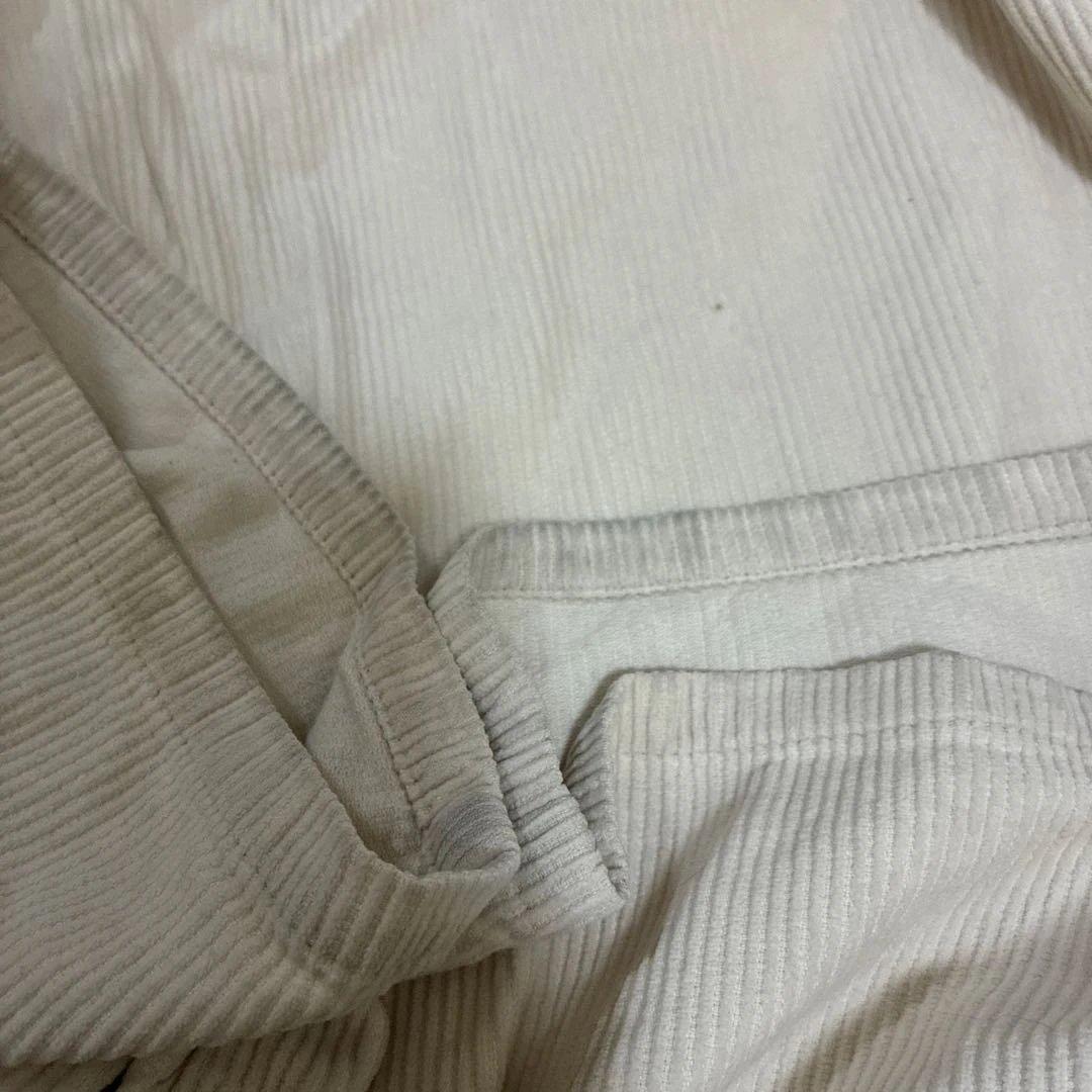 オーディナリーフィッツ ボールパンツ 2本セット