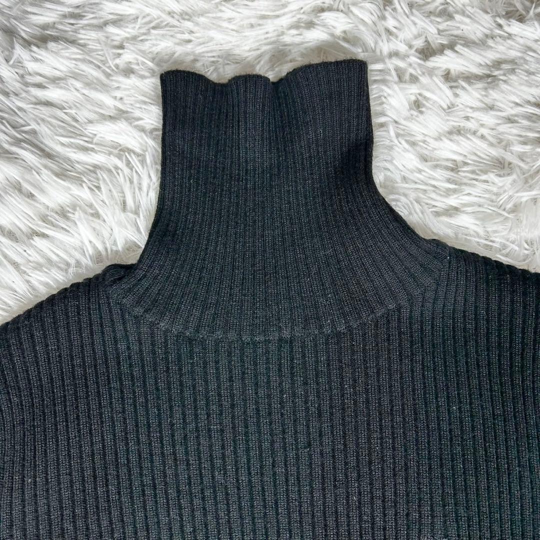 美品✨バーバリー ブルーレーベル ドッキングワンピース ノバチェック 38