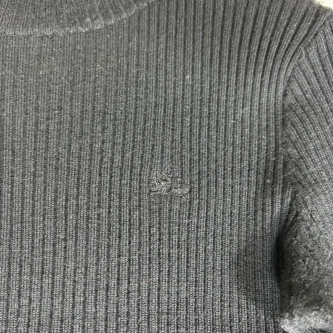 美品✨バーバリー ブルーレーベル ドッキングワンピース ノバチェック 38