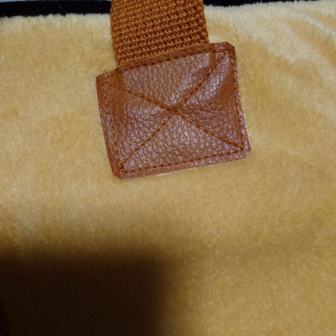 マリさんベーカリー チョココロネのボディバッグ