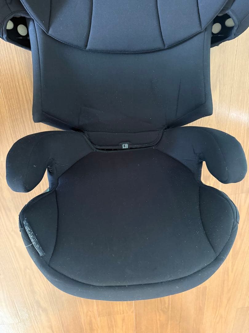 サイベックス CYBEXチャイルドシート ソリューション Z I-FIX