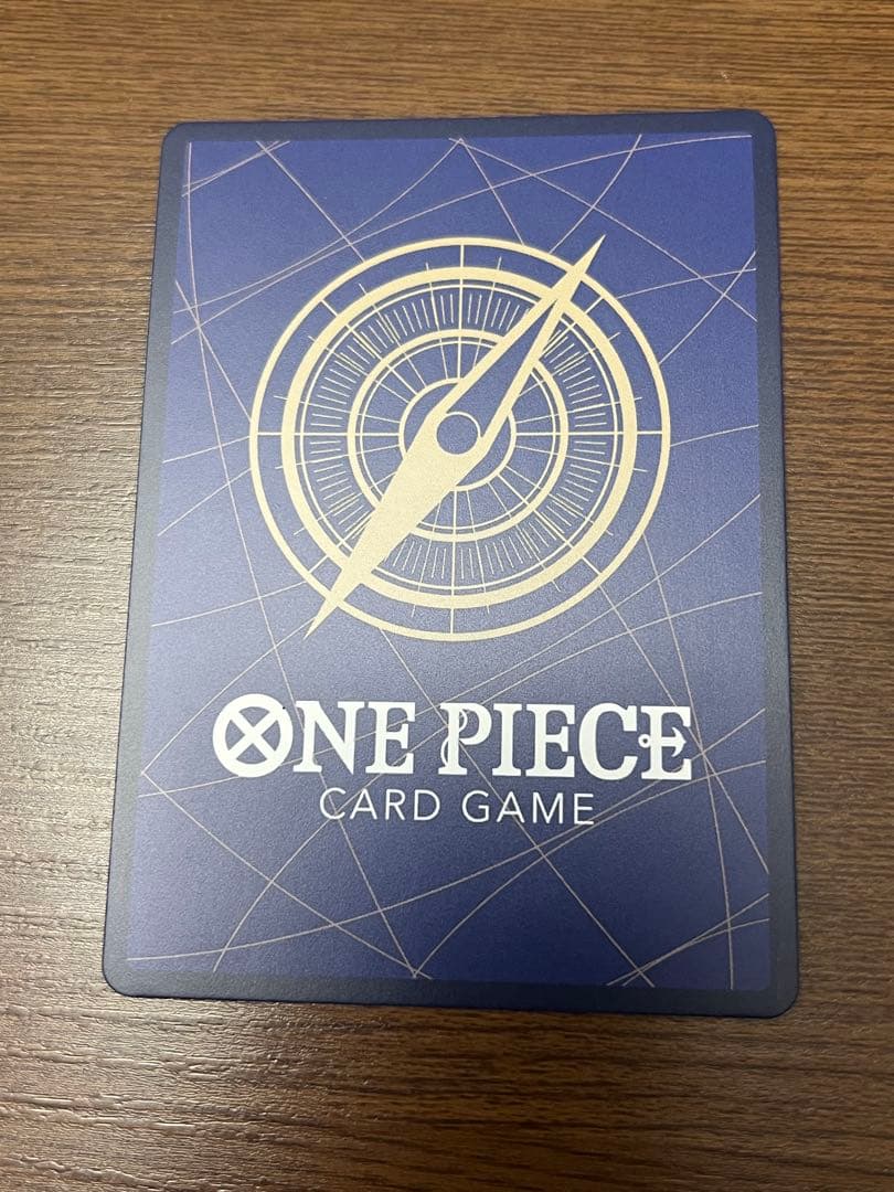 ワンピース カードゲーム ロロノア・ゾロ(SR パラレル) EB04-007