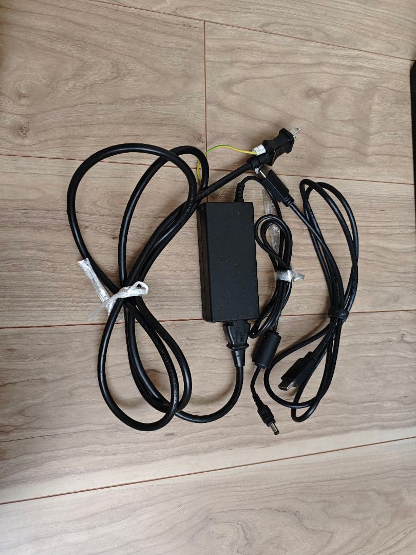 Wacom 液晶ペンタブレット 本体