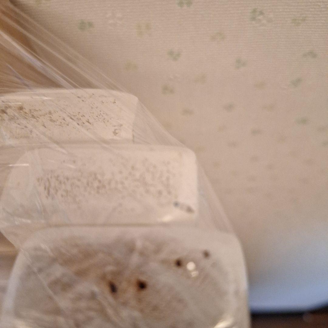 ファルスカ ホワイトベビーベッド　添い寝ベッド