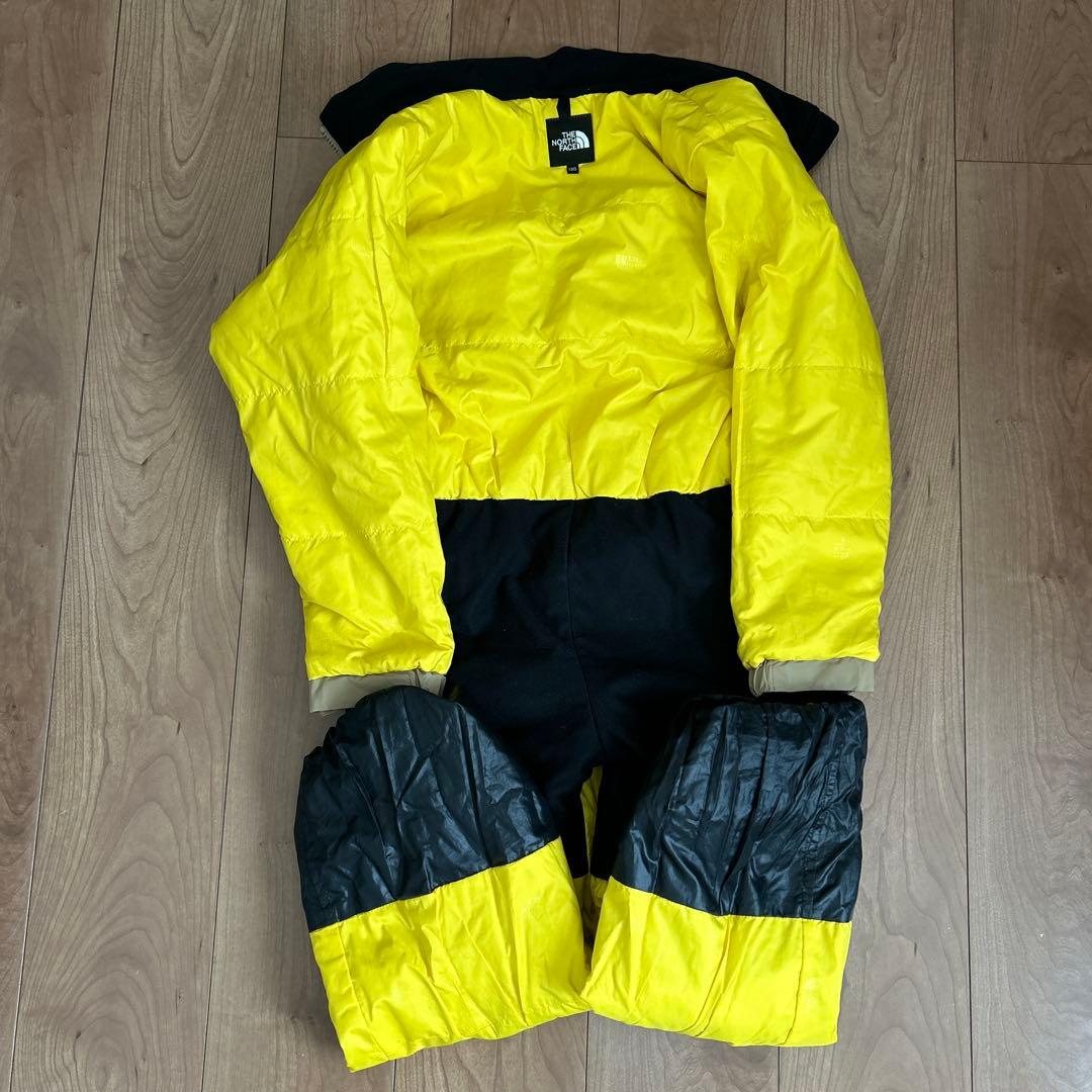 THE NORTH FACE ノースフェイス　スノーウェア　130 美品