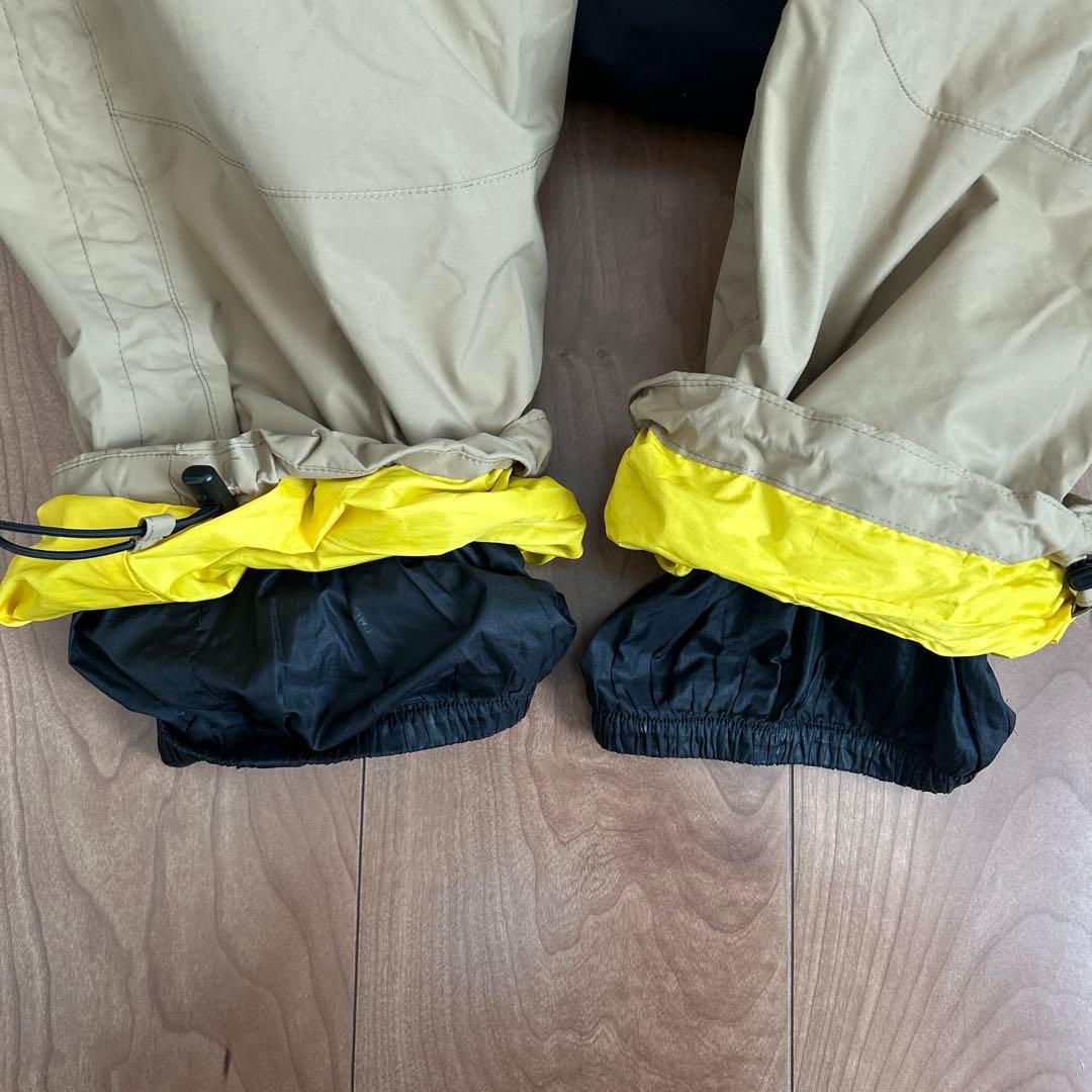 THE NORTH FACE ノースフェイス　スノーウェア　130 美品