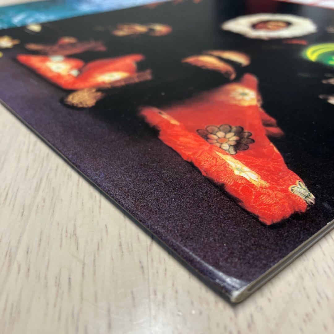 神美盤　多羅尾伴内　大瀧詠一