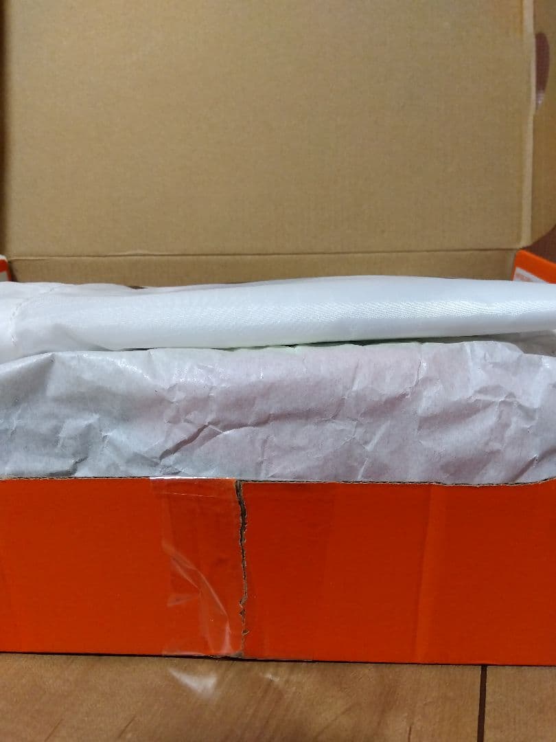 ナイキ ズームライバルワッフル 6 24.5cm