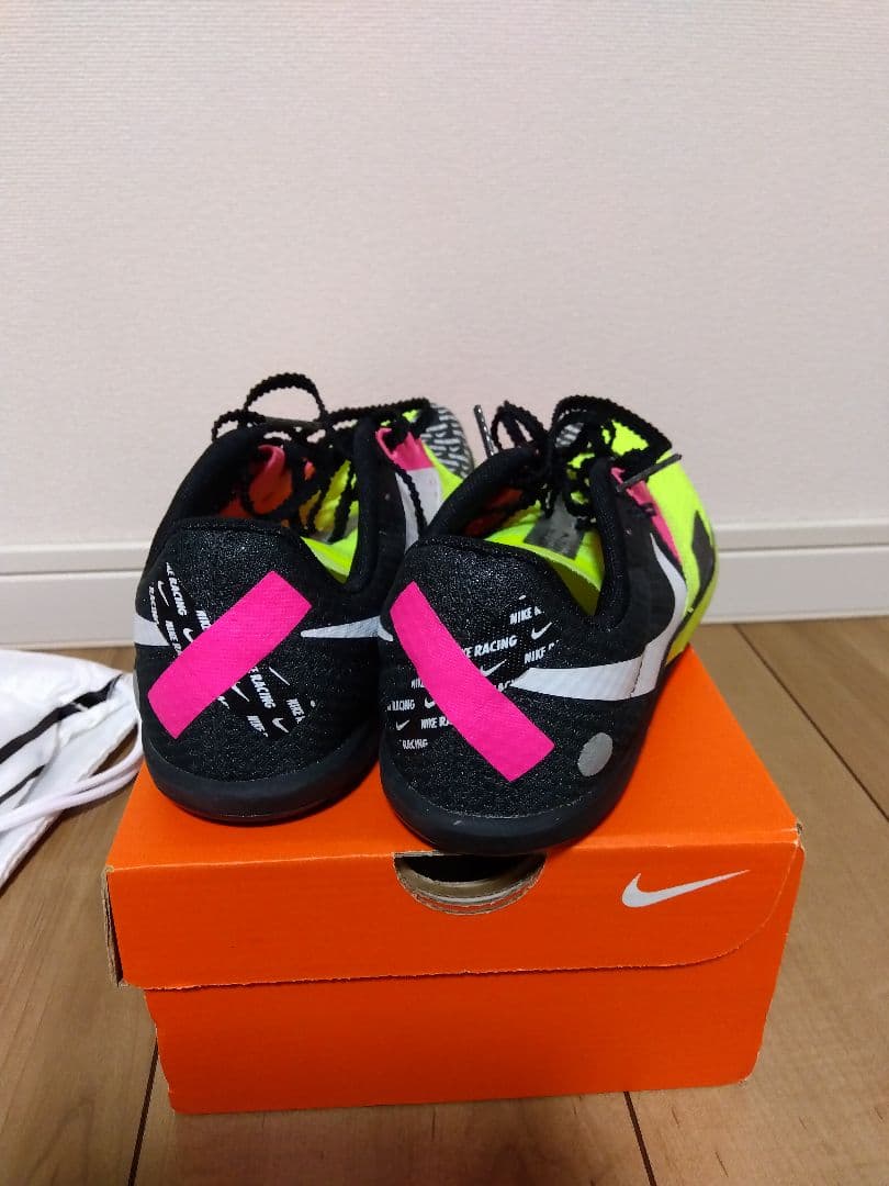 ナイキ ズームライバルワッフル 6 24.5cm